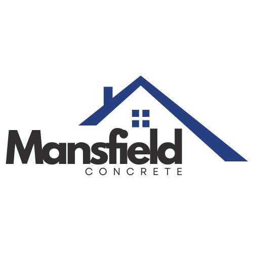 ThoroughPro Mansfield Concrete logo